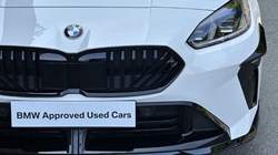 2025 (75) BMW 1 SERIES 120 M Sport 5dr 5633545