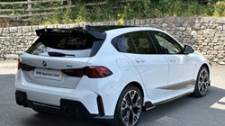 2025 (75) BMW 1 SERIES 120 M Sport 5dr 5633588