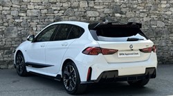 2025 (75) BMW 1 SERIES 120 M Sport 5dr 1