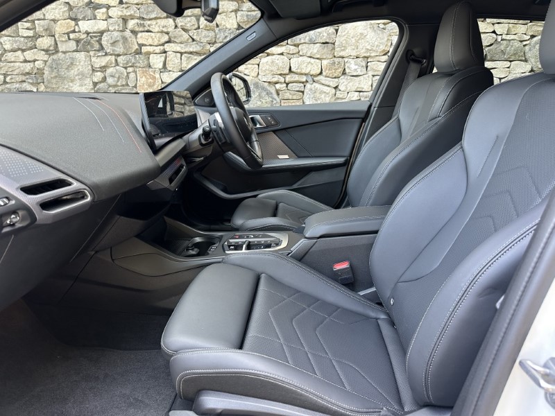 2025 (75) BMW 1 SERIES 120 M Sport 5dr  5633549
