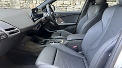 2025 (75) BMW 1 SERIES 120 M Sport 5dr 5633549