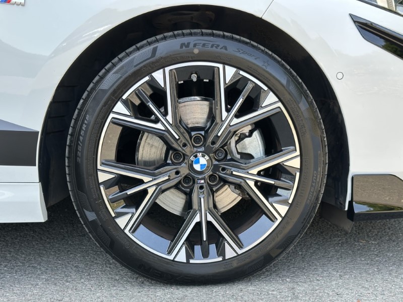 2025 (75) BMW 1 SERIES 120 M Sport 5dr  5633585