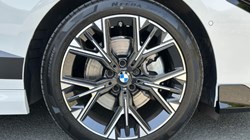 2025 (75) BMW 1 SERIES 120 M Sport 5dr 5633585