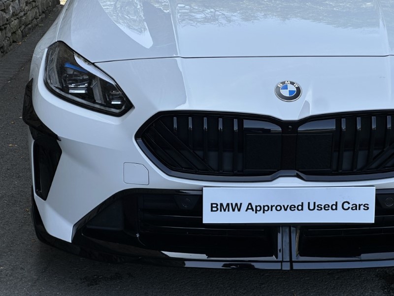 2025 (75) BMW 1 SERIES 120 M Sport 5dr  5633544