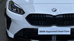 2025 (75) BMW 1 SERIES 120 M Sport 5dr 5633544