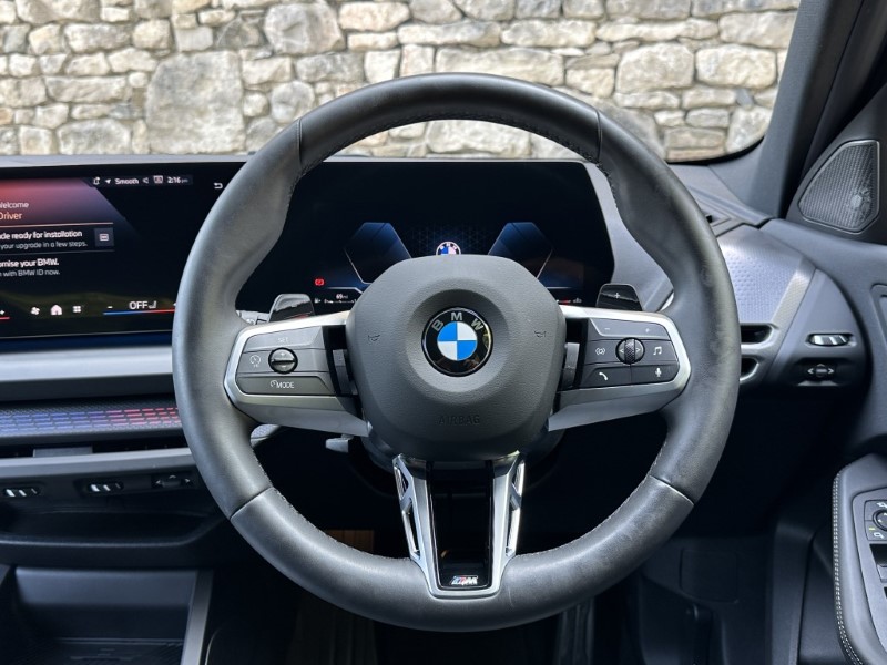 2025 (75) BMW 1 SERIES 120 M Sport 5dr  5633568