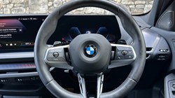 2025 (75) BMW 1 SERIES 120 M Sport 5dr 5633568