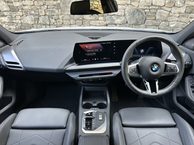 2025 (75) BMW 1 SERIES 120 M Sport 5dr  5633569