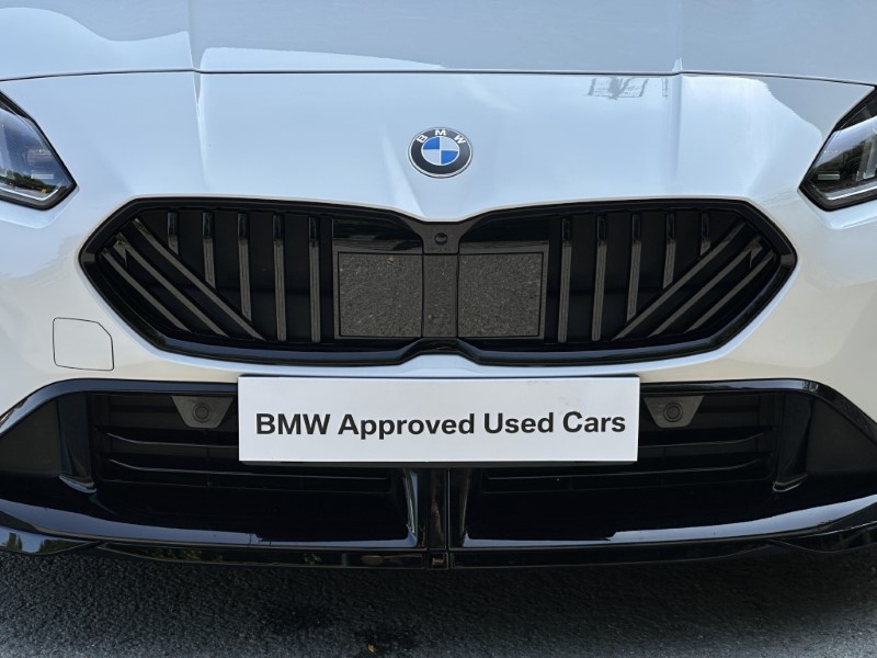 2025 (75) BMW 1 SERIES 120 M Sport 5dr  5633580