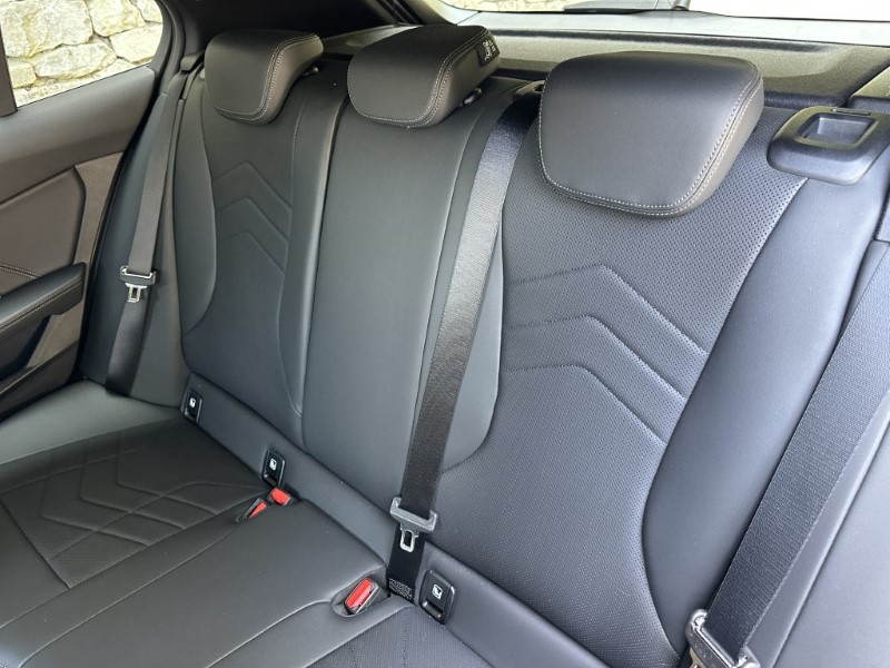 2025 (75) BMW 1 SERIES 120 M Sport 5dr  5633548