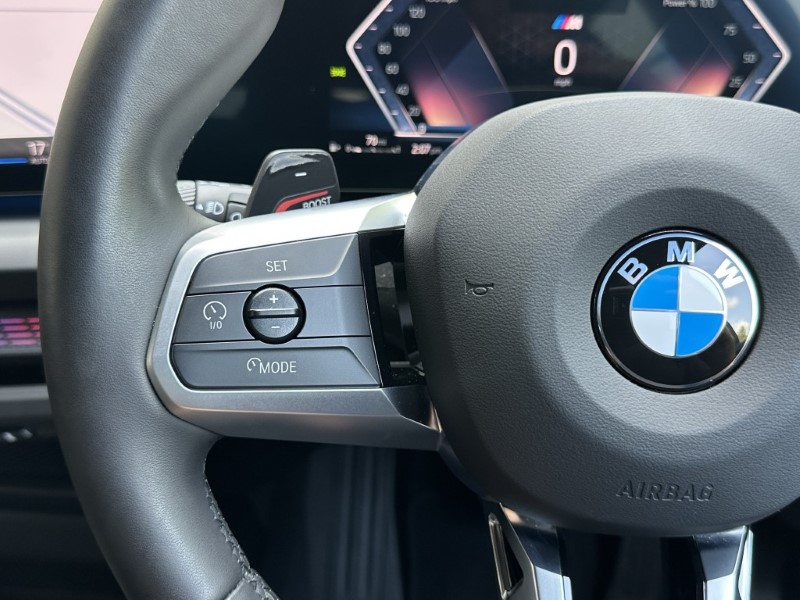 2025 (75) BMW 1 SERIES 120 M Sport 5dr  5633541