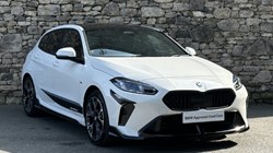 2025 (75) BMW 1 SERIES 120 M Sport 5dr 5634408