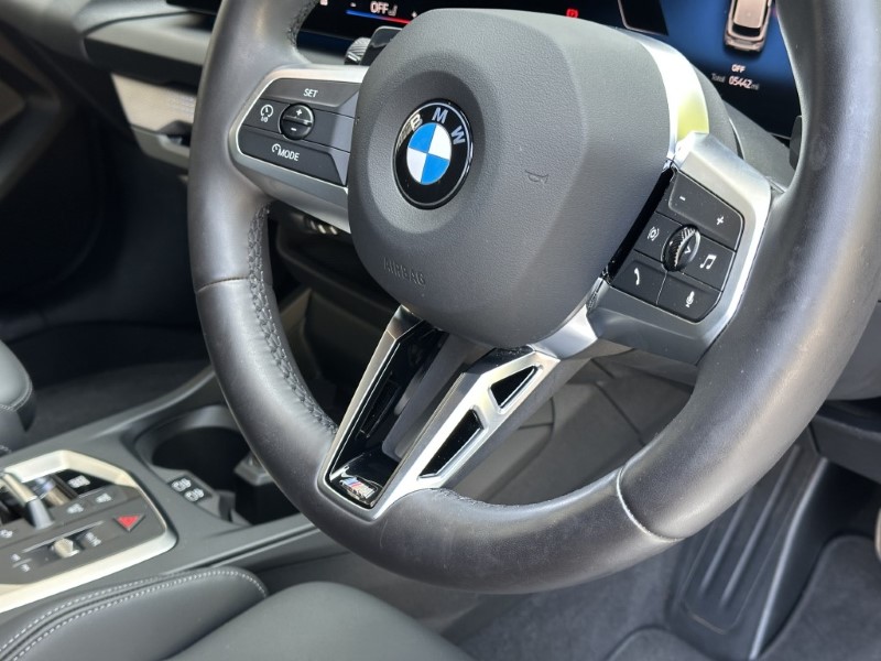 2025 (75) BMW 1 SERIES 120 M Sport 5dr  5633530