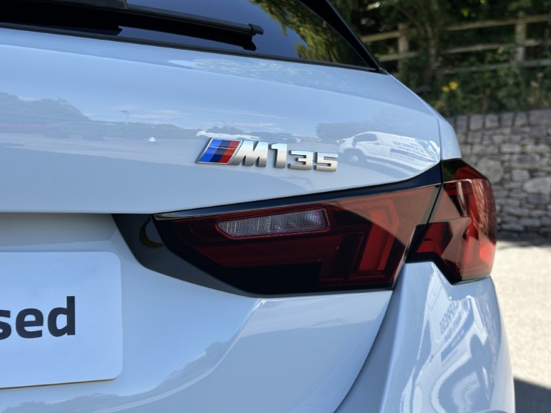 2025 (25) BMW 1 SERIES M135 xDrive 5dr 5666197