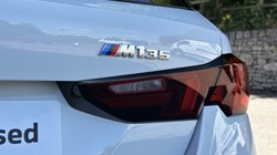 2025 (25) BMW 1 SERIES M135 xDrive 5dr 5666197