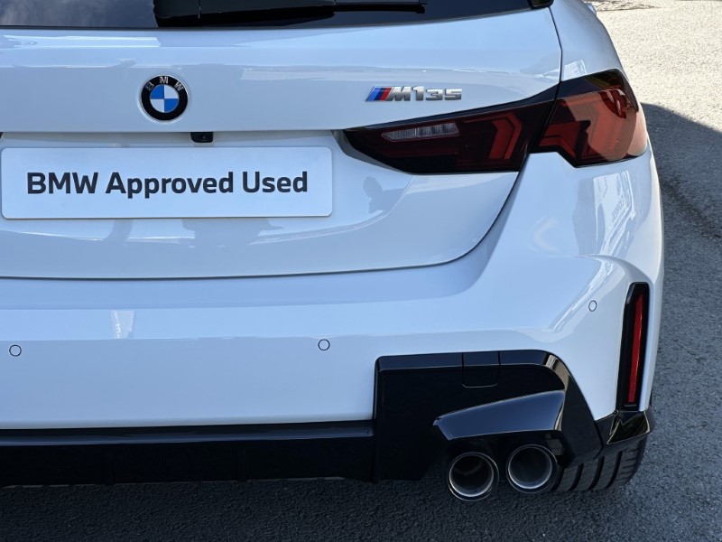 2025 (25) BMW 1 SERIES M135 xDrive 5dr 5666195