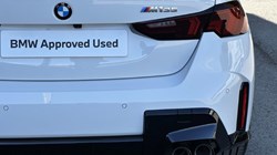 2025 (25) BMW 1 SERIES M135 xDrive 5dr 5666195