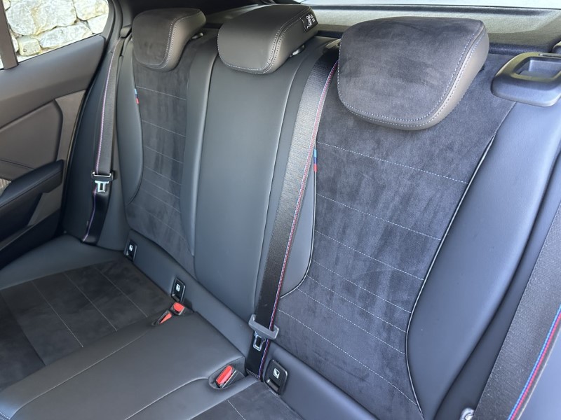 2025 (25) BMW 1 SERIES M135 xDrive 5dr 5666220