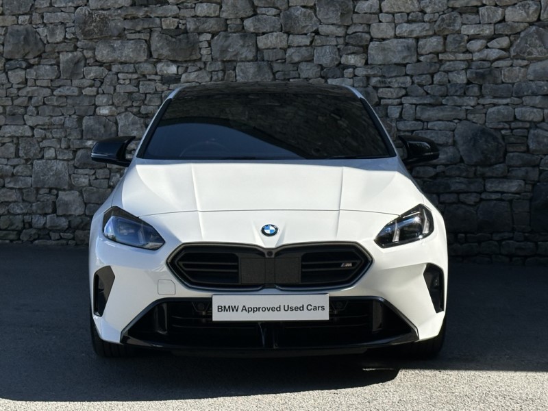 2025 (25) BMW 1 SERIES M135 xDrive 5dr 5666249