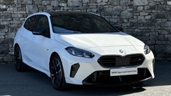 2025 (25) BMW 1 SERIES M135 xDrive 5dr 5666250