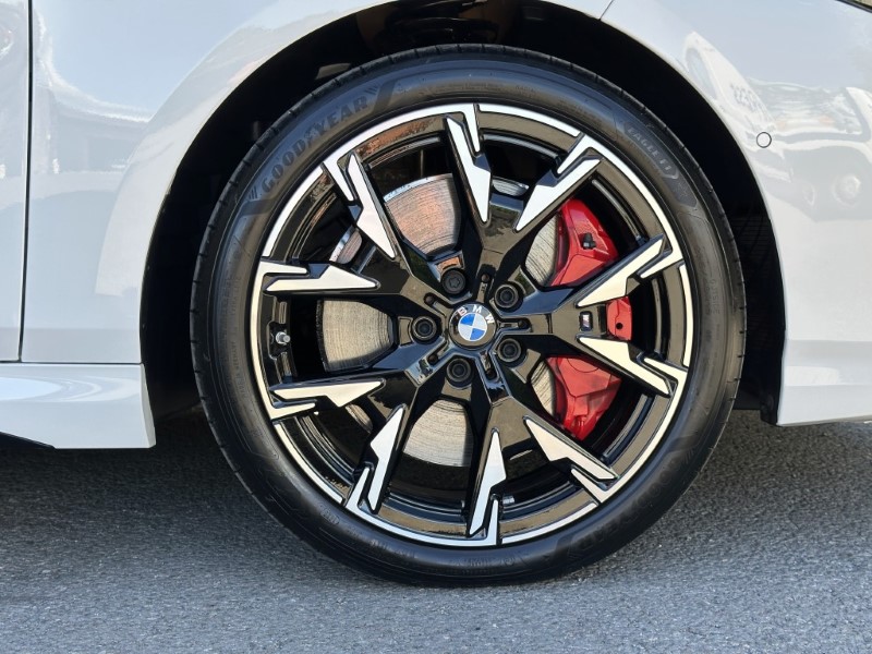 2025 (25) BMW 1 SERIES M135 xDrive 5dr 5666257