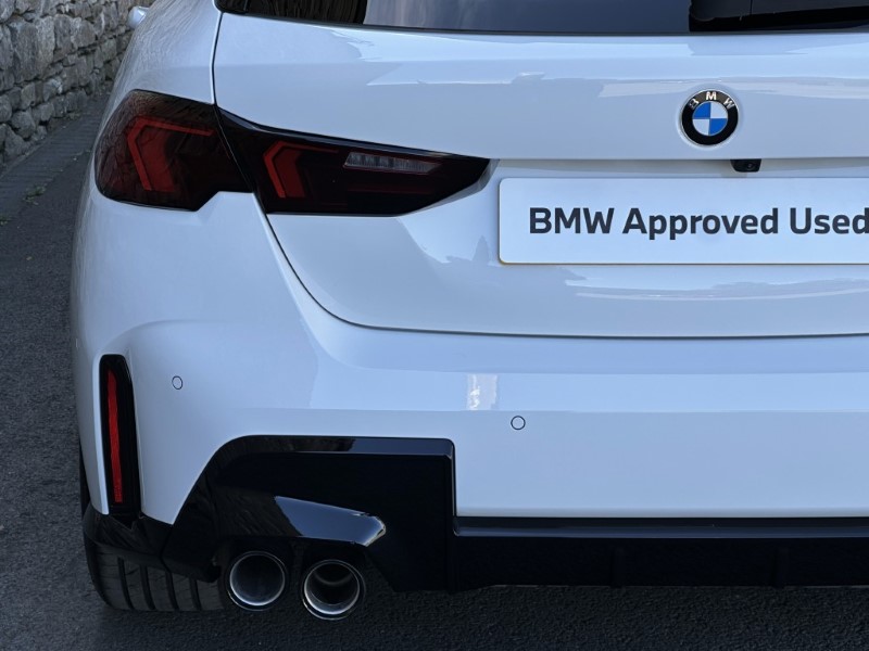 2025 (25) BMW 1 SERIES M135 xDrive 5dr 5666194