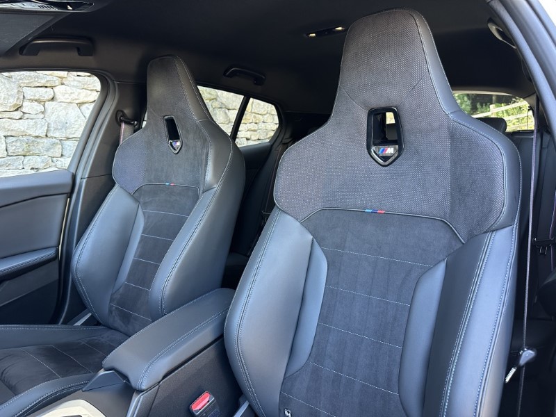 2025 (25) BMW 1 SERIES M135 xDrive 5dr 5666224