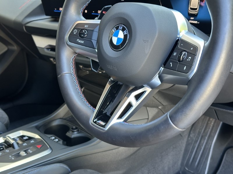 2025 (25) BMW 1 SERIES M135 xDrive 5dr 5666201