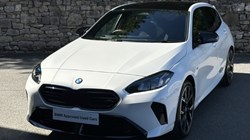 2025 (25) BMW 1 SERIES M135 xDrive 5dr 5666243