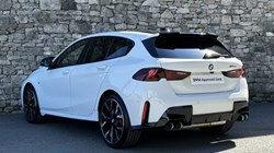 2025 (25) BMW 1 SERIES M135 xDrive 5dr 1