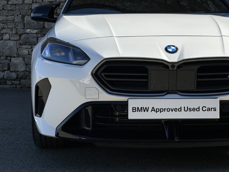 2025 (25) BMW 1 SERIES M135 xDrive 5dr 5666252