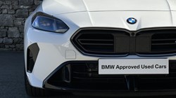 2025 (25) BMW 1 SERIES M135 xDrive 5dr 5666252