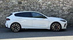 2025 (25) BMW 1 SERIES M135 xDrive 5dr 5666192