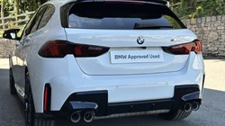 2025 (25) BMW 1 SERIES M135 xDrive 5dr 5666193