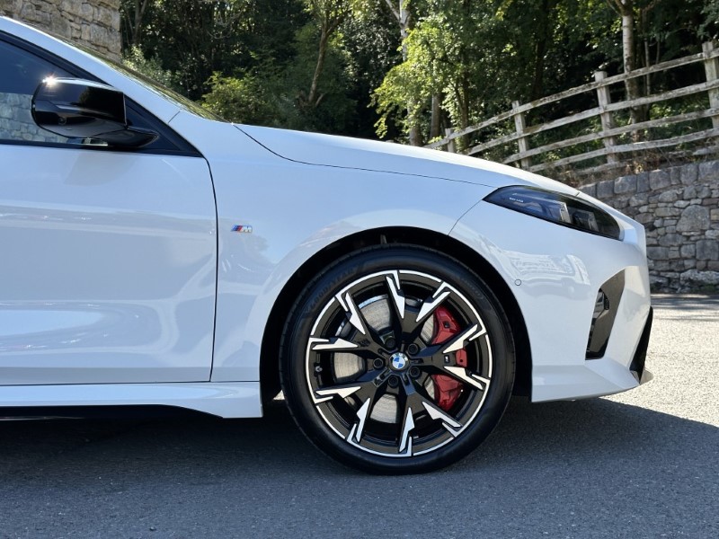 2025 (25) BMW 1 SERIES M135 xDrive 5dr 5666256