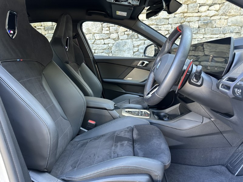 2025 (25) BMW 1 SERIES M135 xDrive 5dr 5666202