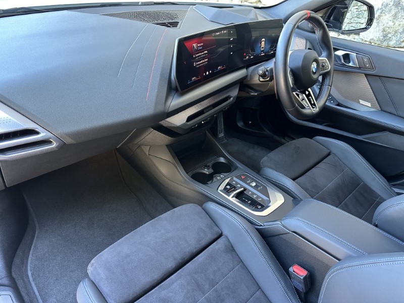 2025 (25) BMW 1 SERIES M135 xDrive 5dr 5666221