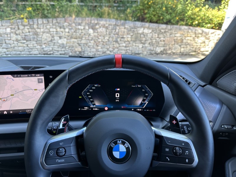 2025 (25) BMW 1 SERIES M135 xDrive 5dr 5666248