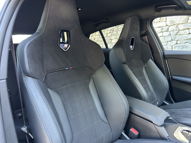 2025 (25) BMW 1 SERIES M135 xDrive 5dr 5666204