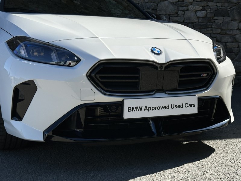 2025 (25) BMW 1 SERIES M135 xDrive 5dr 5666251