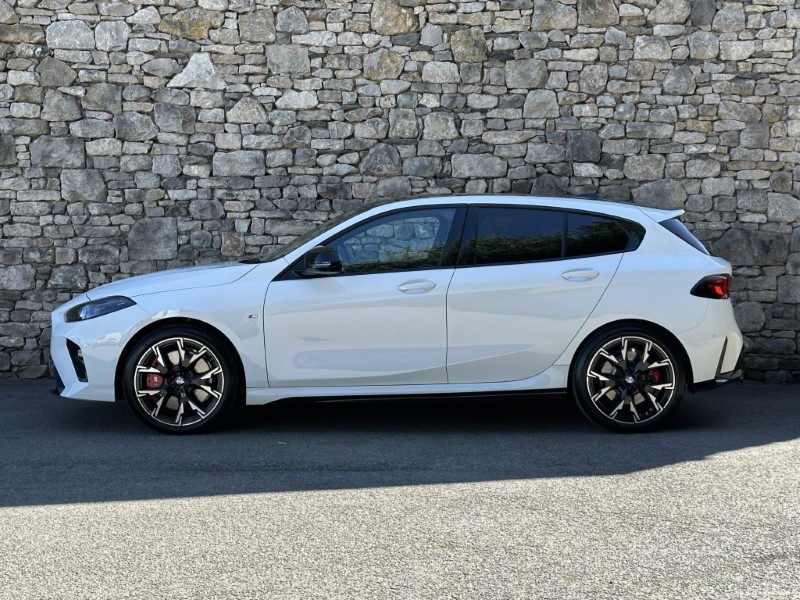 2025 (25) BMW 1 SERIES M135 xDrive 5dr 5666227