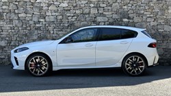 2025 (25) BMW 1 SERIES M135 xDrive 5dr 5666227