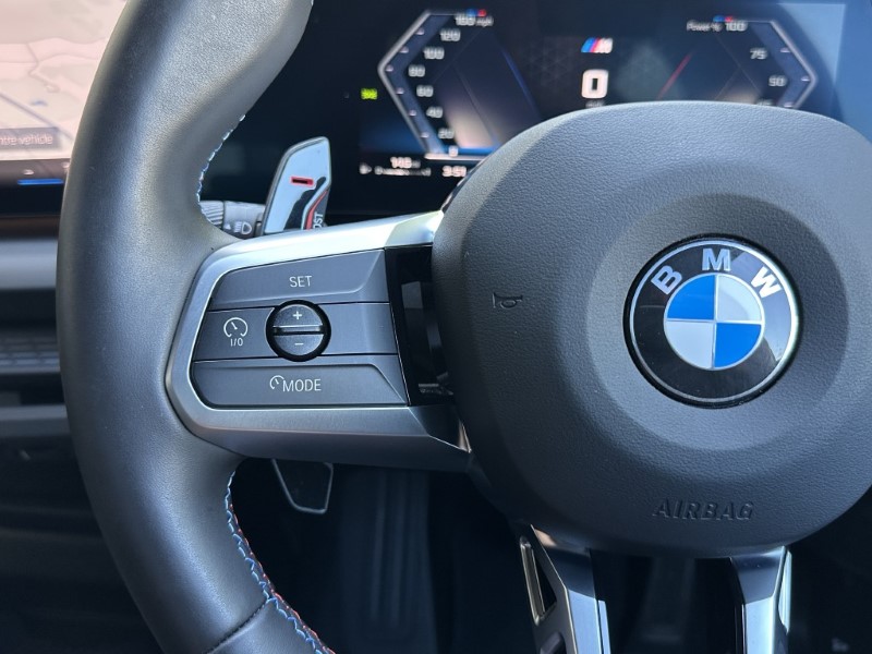 2025 (25) BMW 1 SERIES M135 xDrive 5dr 5666214
