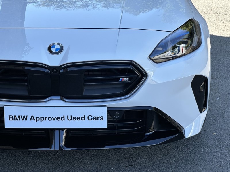 2025 (25) BMW 1 SERIES M135 xDrive 5dr 5666217