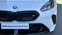2025 (25) BMW 1 SERIES M135 xDrive 5dr 5666217