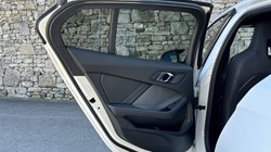 2025 (25) BMW 1 SERIES M135 xDrive 5dr 5666236
