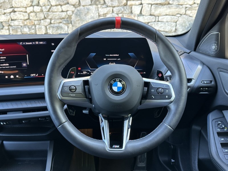 2025 (25) BMW 1 SERIES M135 xDrive 5dr 5666239