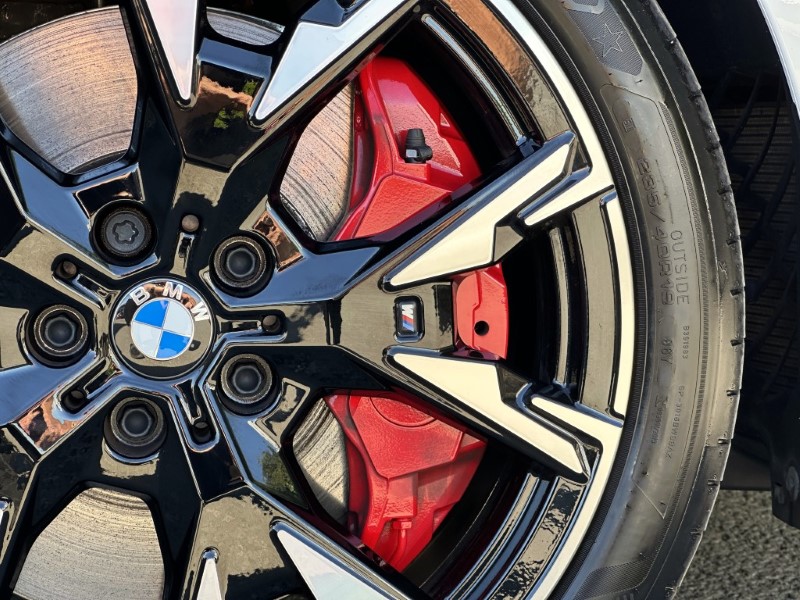 2025 (25) BMW 1 SERIES M135 xDrive 5dr 5666258