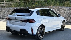 2025 (25) BMW 1 SERIES M135 xDrive 5dr 5666260