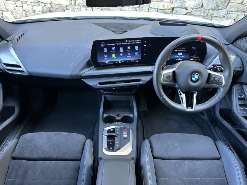 2025 (25) BMW 1 SERIES M135 xDrive 5dr 5666240